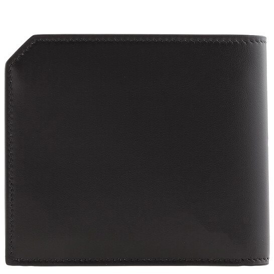 Montblanc Meisterstuck Black Selection Soft 4cc Wallet 131247