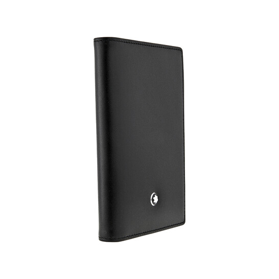 Montblanc Meisterstuck Business Card Holder 14108 - 546x546 Image #2