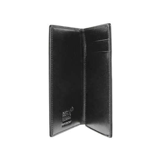 Montblanc Meisterstuck Business Card Holder 14108 - 546x546 Image #4