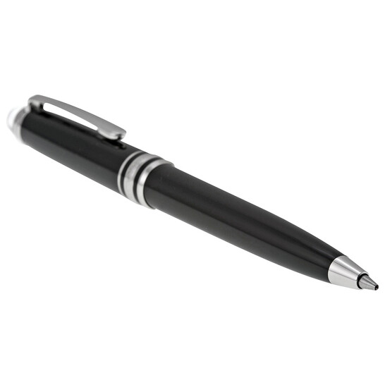 Montblanc Meisterstuck Diamond Hommage wa Mozart Ballpoint Pen