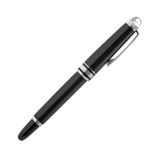 Montblanc Meisterstuck Diamond Hommage w.a. Mozart Rollerball
