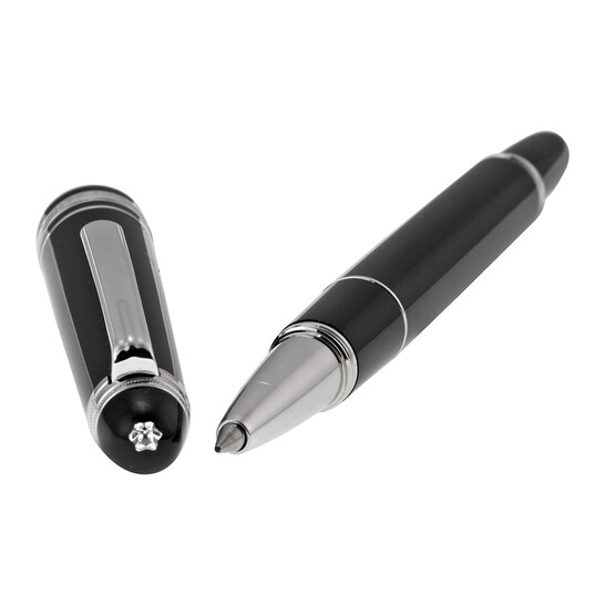 Montblanc Meisterstuck Diamond Hommage w.a. Mozart Rollerball