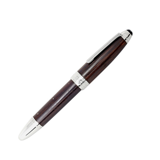 MONTBLANC MEISTER STUCK ボールペンl ㉑ Amazon | モンブラン MONTBLANC マイスターシュテック