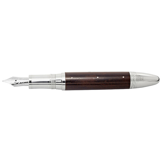 Montblanc Meisterstuck L'Aubrac Special Edition Fountain Pen