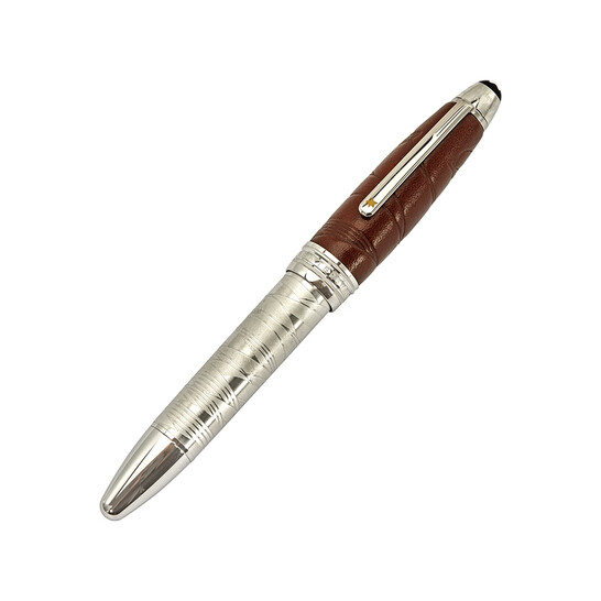 Montblanc Meisterstuck Le Petit Prince Aviator Solitaire Legrand