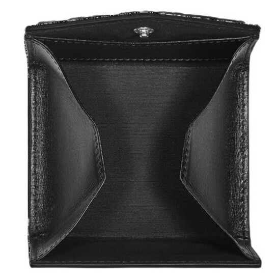 Montblanc Meisterstuck Leather Coin Case 198332 4062037802626