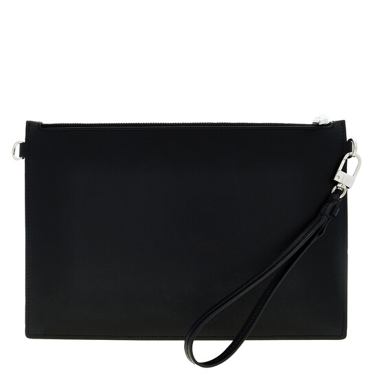 ¨MONTBLANC.FLORENCE.LEATHER POUTCH Montblanc pouch Sartorial