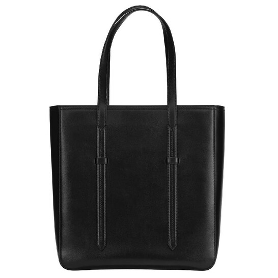 Montblanc Meisterstuck Leather Tote Bag 131672 4062037123202