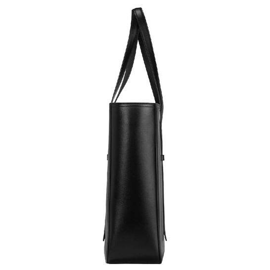 Montblanc Meisterstuck Leather Tote Bag 131672 4062037123202