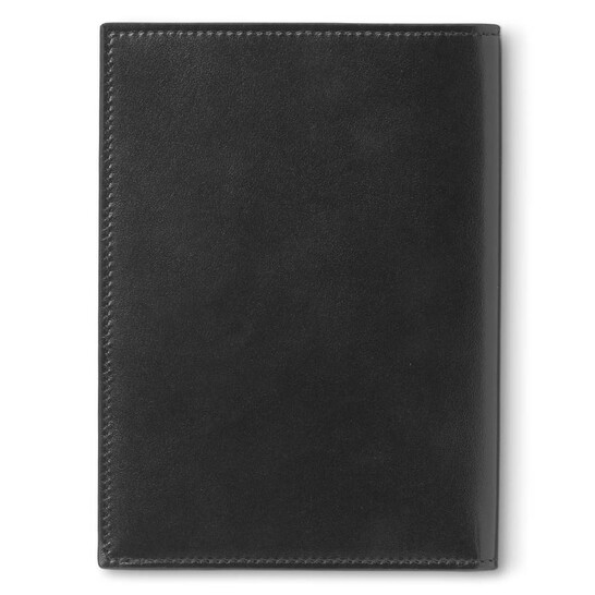 Montblanc Meisterstuck Passport Holder 198333 4062037802633 - Jomashop