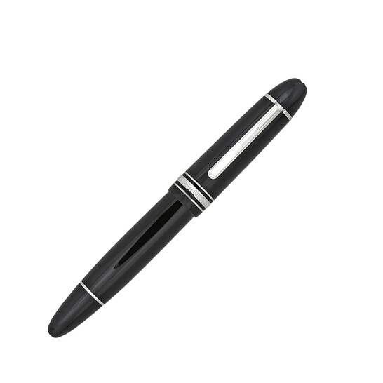 Montblanc Meisterstück Platinum Line Amazon.com : MontBlanc Meisterstuck Platinum Line Classique