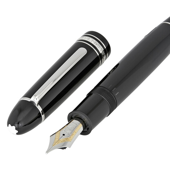 MONT BLANC １４９　プラチナコーチング　ニブB MONT BLANC 149 Platinum Coating B Nib | eBay