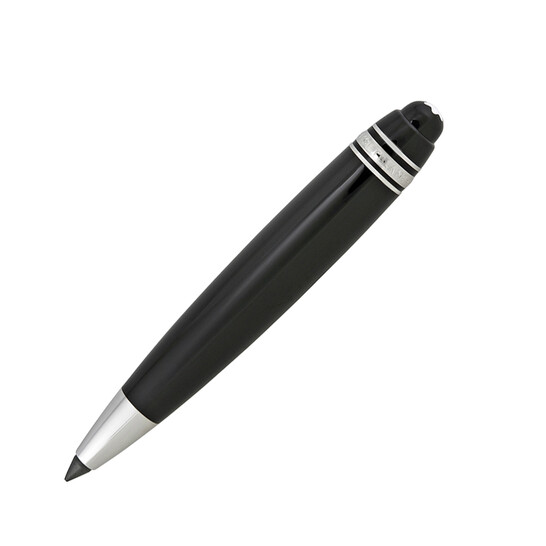 MONTBLANC Leonard ボールペン Montblanc Meisterstück Leonardo Sketch Pen No 169 Mechanical