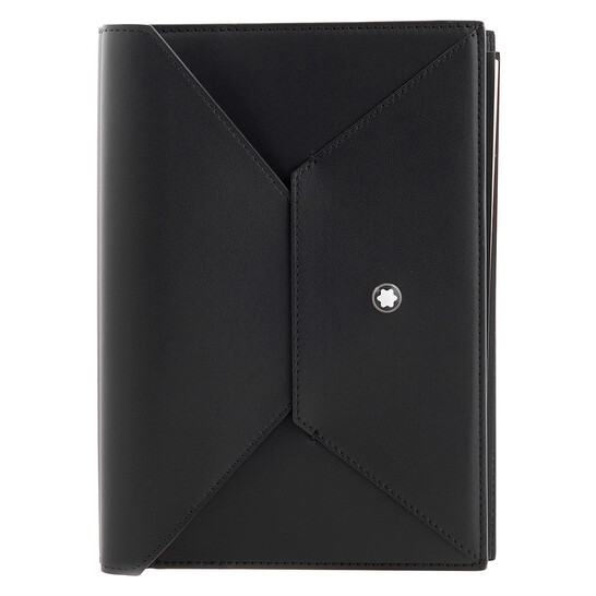 Montblanc Meisterstuck Selection Soft Envelope Notebook 131925