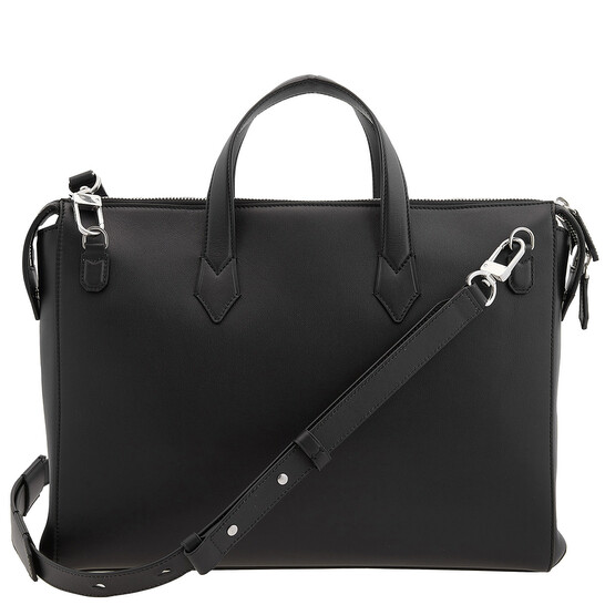 MONTBLANC ショルダーバッグ DocumentCase 130043 楽天市場】MONTBLANC モンブラン ショルダーバッグ DocumentCase