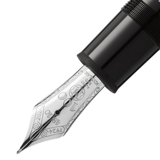 Montblanc Meisterstuck The Origin Collection 149 Fountain Pen M
