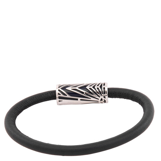 Montblanc Meisterstuck The Origin Collection Bracelet, Size 63 MB132968 ...