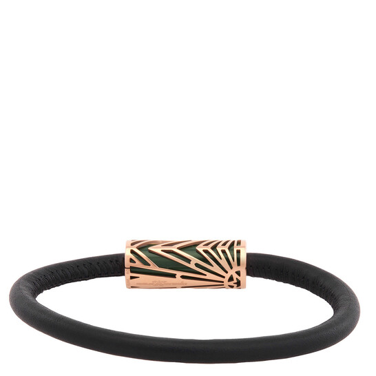Montblanc Meisterstuck The Origin Collection Bracelet, Size 63 MB132971 ...