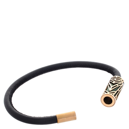 Montblanc Meisterstuck The Origin Collection Bracelet, Size 63 MB132971 ...
