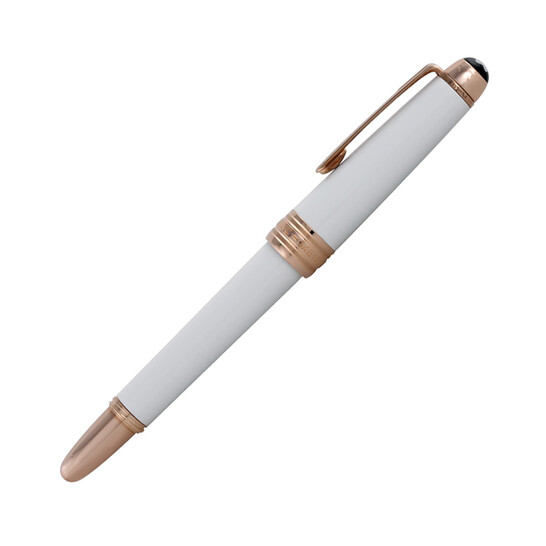 Montblanc Meisterstuck Tribute to the Mont Blanc Mozart