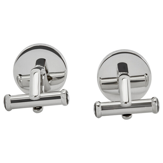 Montblanc Men's Essential Sartorial Cufflinks 116645