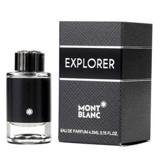 MONTBLANC モンブラン エクスプローラー EDP100ml SP Amazon.com: Explorer by Mont Blanc for Men - 1 oz EDP Spray