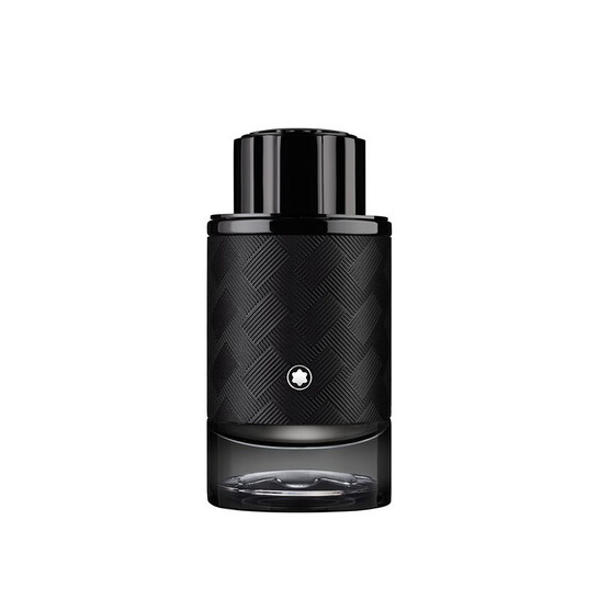 Montblanc Men's Explorer Extreme Parfum 3.4 oz (Tester) Fragrances