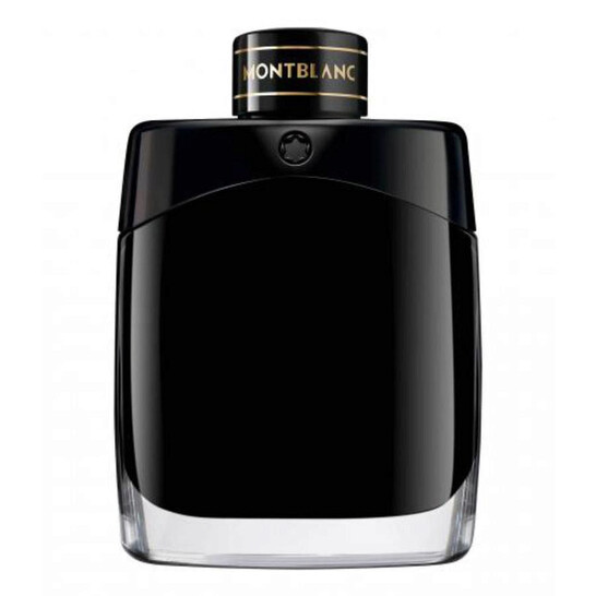 香水(男性用) MONT BLANC:LEGEND NIGHT EDP HOMME Legend Night - Eau de Parfum, 100 ml - Luxury Eau de parfum