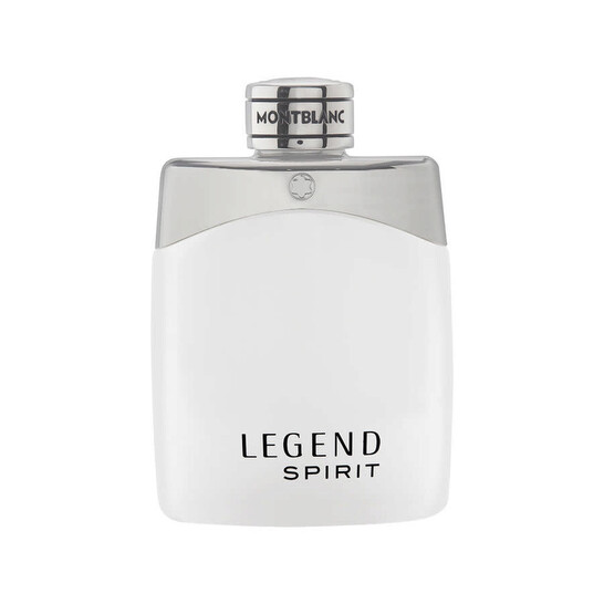 MONT BLANC LEGEND SPIRIT 100ML オードトワレ Tualetinis vanduo Mont Blanc Legend Spirit EDT vyrams 100 ml