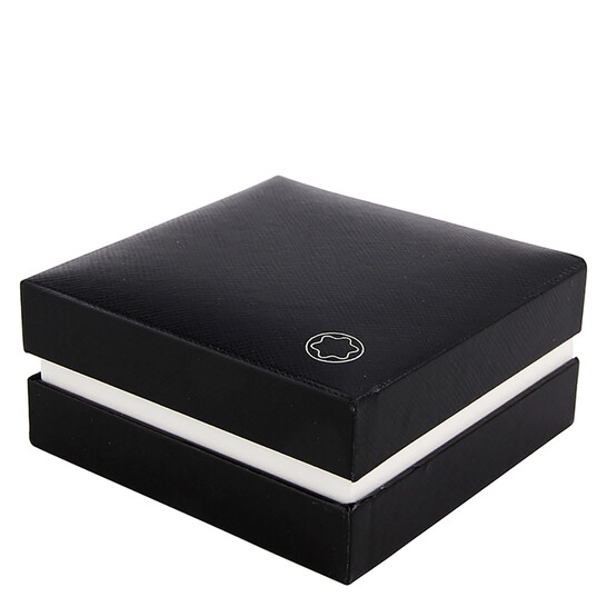 Montblanc Money Clip 9902 4091941228222 Handbags Jomashop