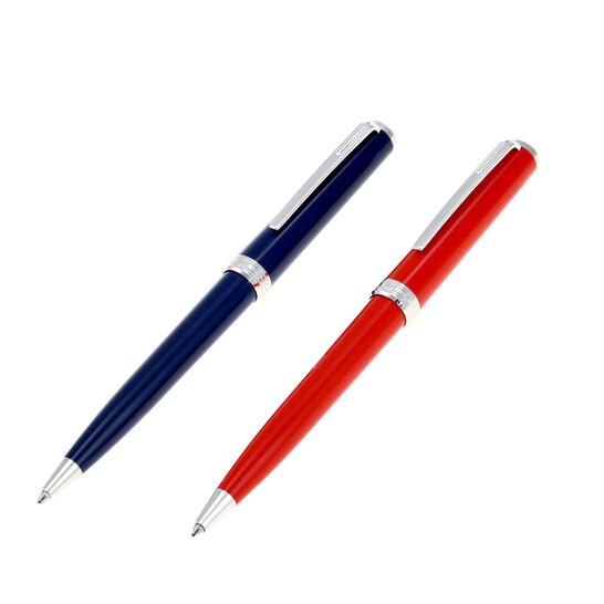 Montblanc PIX Ballpoint Pen Set 116038 4017941838636 - Fine Pens
