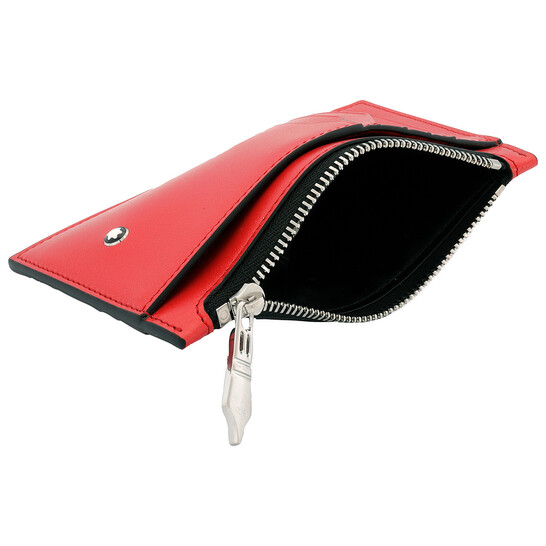 Ｎｏ．622様 Meisterstück Compact Wallet 6cc - Luxury Compact wallets