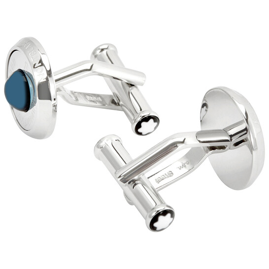 【MONTBLANC】アーバンスピリット カフリンクス Urban Spirit cufflinks – Boutique Montblanc Monaco