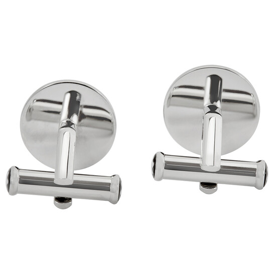 Montblanc Round Urban Spirit Cufflinks- Sunstone 116653
