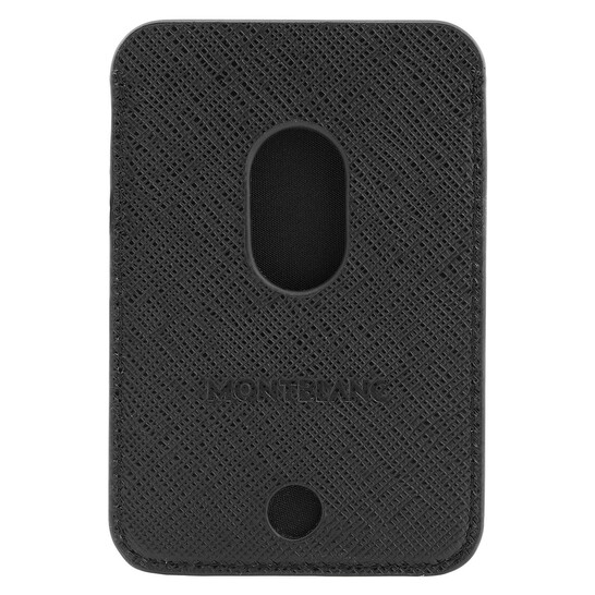 Montblanc Sartorial 2cc Card Wallet for iPhone with MagSafe - 546x546 Image #3