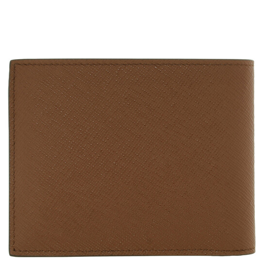 Montblanc Sartorial 6cc Leather Wallet - 546x546 Image #3