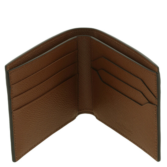 Montblanc Sartorial 6cc Leather Wallet - 546x546 Image #4