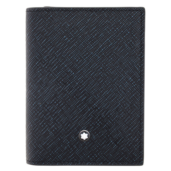 Montblanc Sartorial Card Holder 4cc - 546x546