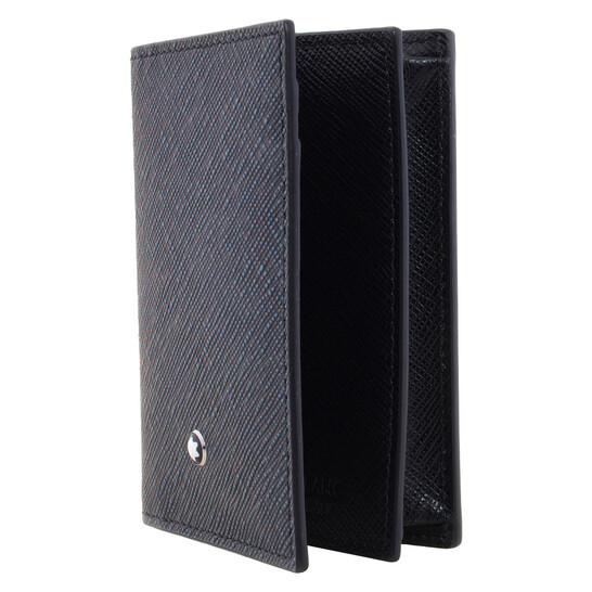 Montblanc Sartorial Card Holder 4cc - 546x546 Image #2