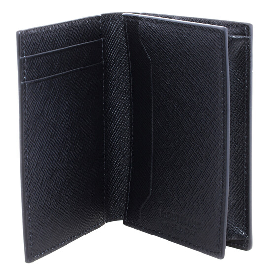 Montblanc Sartorial Card Holder 4cc - 546x546 Image #4