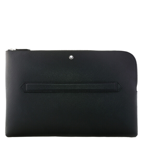 Montblanc Sartorial Laptop Case 130281 4062037106328 - Handbags