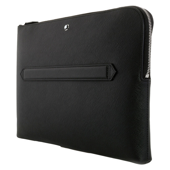 Montblanc Sartorial Laptop Case 130281 4062037106328 Handbags