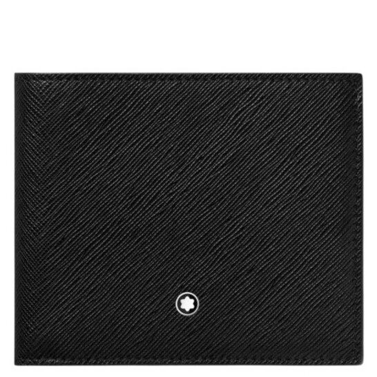 Montblanc Sartorial Leather 8CC Wallet - 546x546