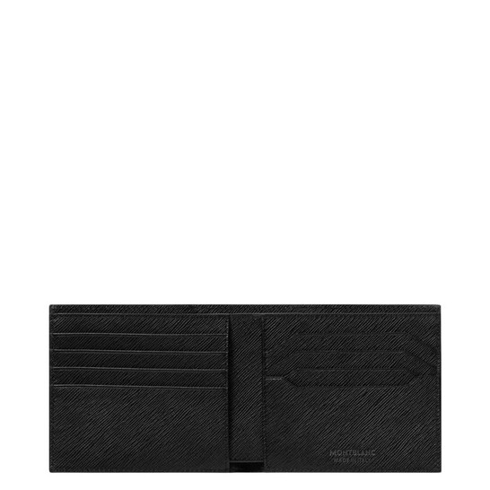 Montblanc Sartorial Leather 8CC Wallet - 546x546 Image #2