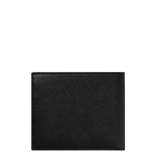Montblanc Sartorial Leather 8CC Wallet - 546x546 Image #3