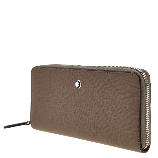 Montblanc Sartorial Leather Phone Pouch 198249 4062037802114