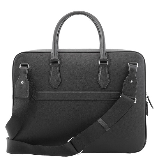 Montblanc Sartorial Medium Leather Document Case 198851