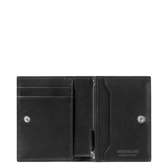 Montblanc Soft Nano Small Continental Wallet - 546x546 Image #2