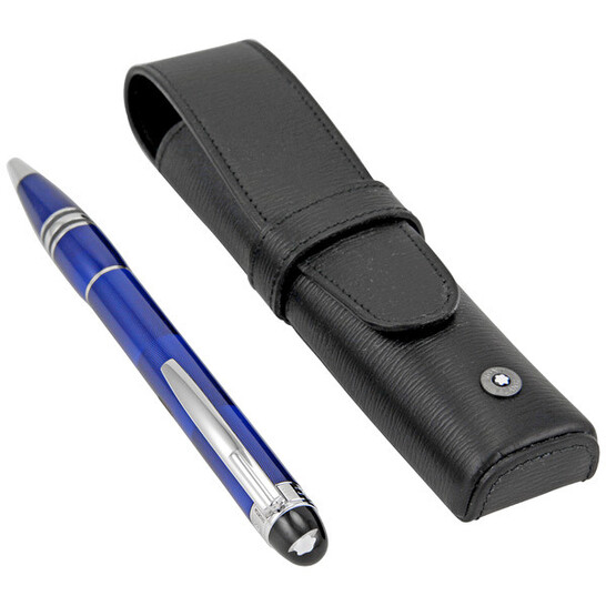 ぽむさん専用 モンブラン スターウォーカー クールブルー ぽむさん専用