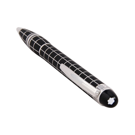 236.モンブラン　スターウォーカー　メタルラバー　M25610BP ヨドバシ.com - モンブラン MONTBLANC ボールペン スターウォーカー